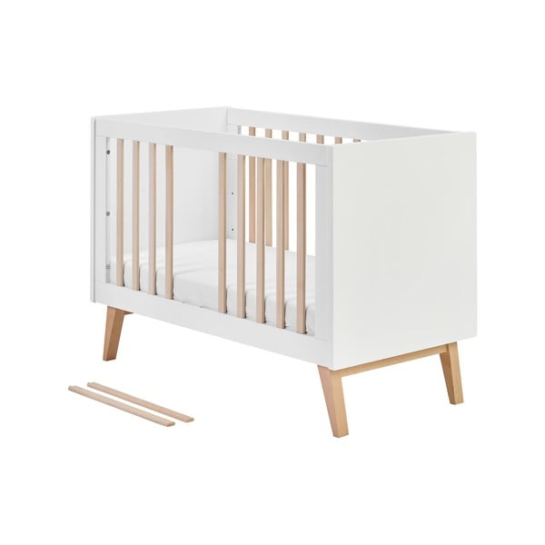 Swing variálható kiságy, 60 x 120 cm - Pinio-image-2