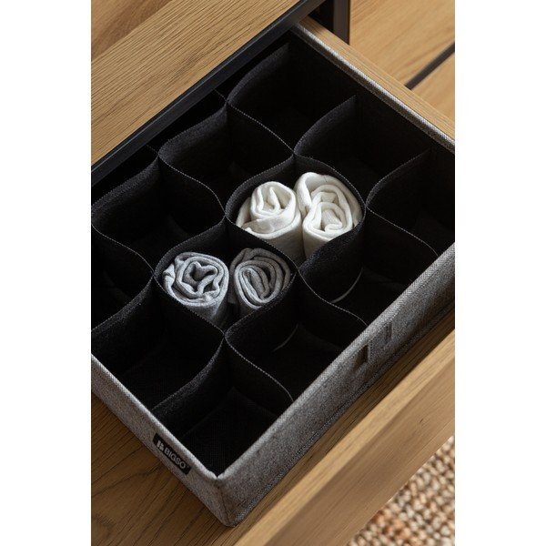 Textil fiókrendszerező Soft Storage – Bigso-image-1