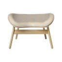 Bézs lábtartó A Conversation Piece – UMAGE