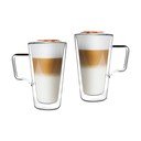 Bögre szett 2 db-os 350 ml Diva – Vialli Design