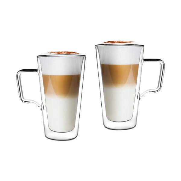 Bögre szett 2 db-os 350 ml Diva – Vialli Design