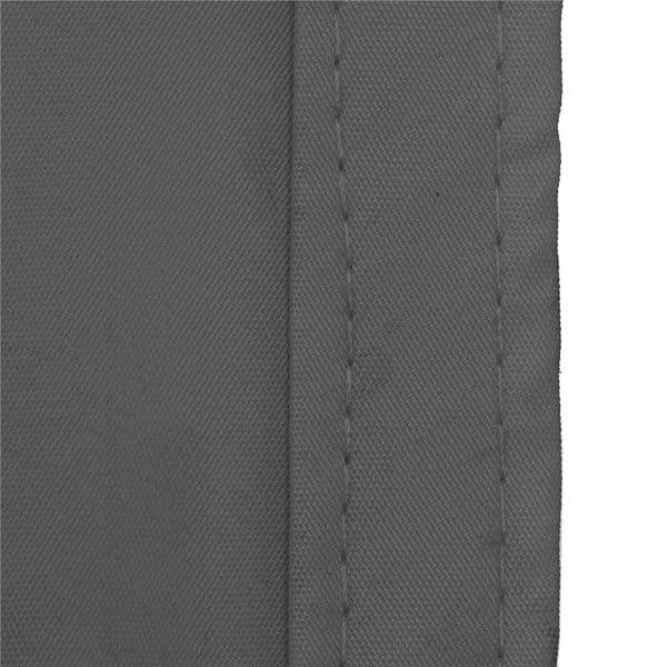 Como szürke négyzet alakú árnyékoló ponyva, 5 x 5 m - Livin' Outdoor-image-4