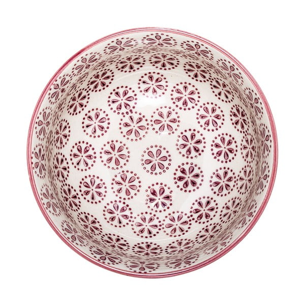 Patrizia 2 db-os agyagkerámia tálka szett, ø 11,5 cm - Bloomingville-image-2