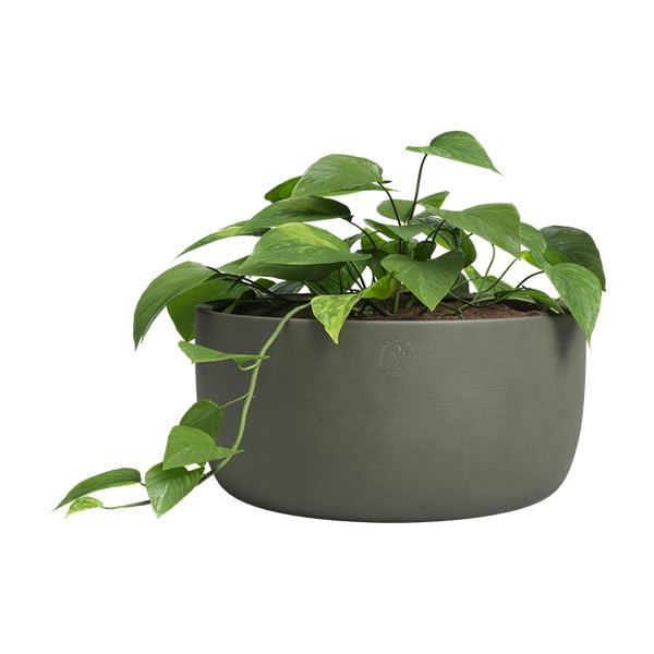 Kerámia kézzel készített virágcserép ø 30 cm Urania – Artevasi-image-1