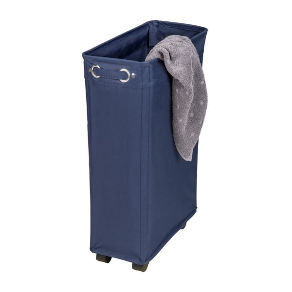 Textil szennyeskosár 43 l Corno – Wenko-image-1