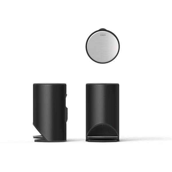 Összehúzható szemeteszsák készlet 20 db-os 10 l Eco Grey – Joseph Joseph-image-2