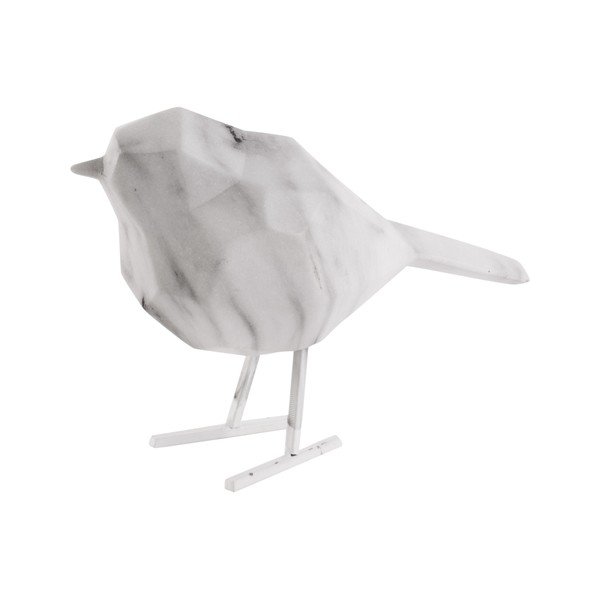 Poligyanta szobor (magasság 13,5 cm) Origami Bird – PT LIVING