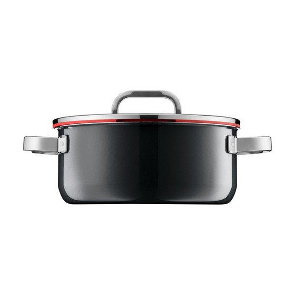 Fusiontec Functional alacsony lábas, ø 24 cm - WMF-image-4