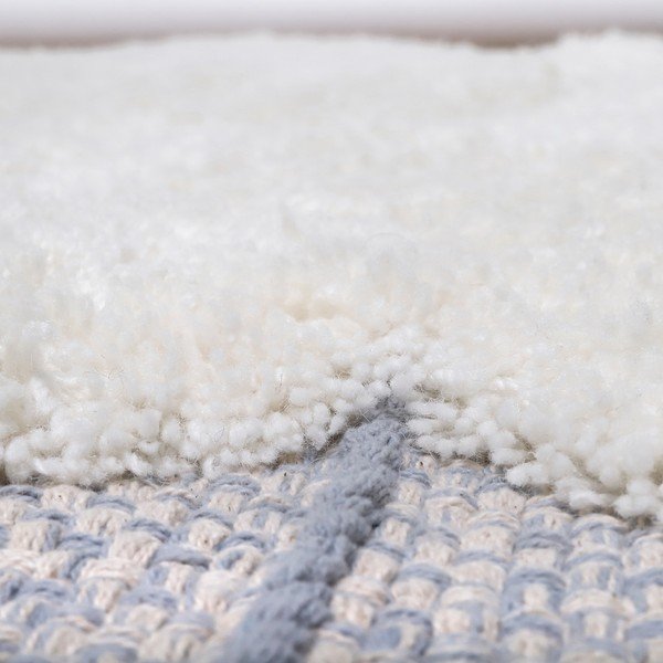 Gordon natúr kézzel készített szőnyeg, 110 x 170 cm - Nattiot-image-4