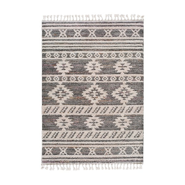 Berbere Deco szőnyeg, 140 x 200 cm - Universal