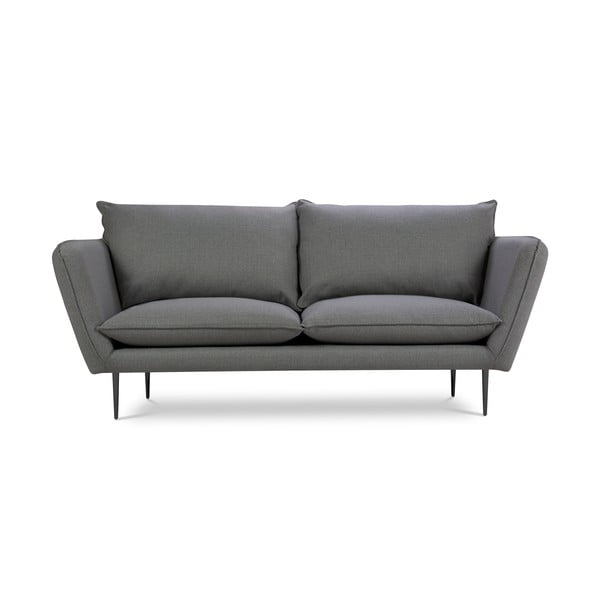 Verveine szürke kanapé, szélesség 205 cm - Mazzini Sofas