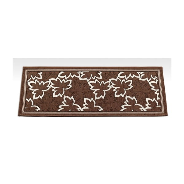 Maple barna futószőnyeg, 55 x 140 cm - Floorita-image-2
