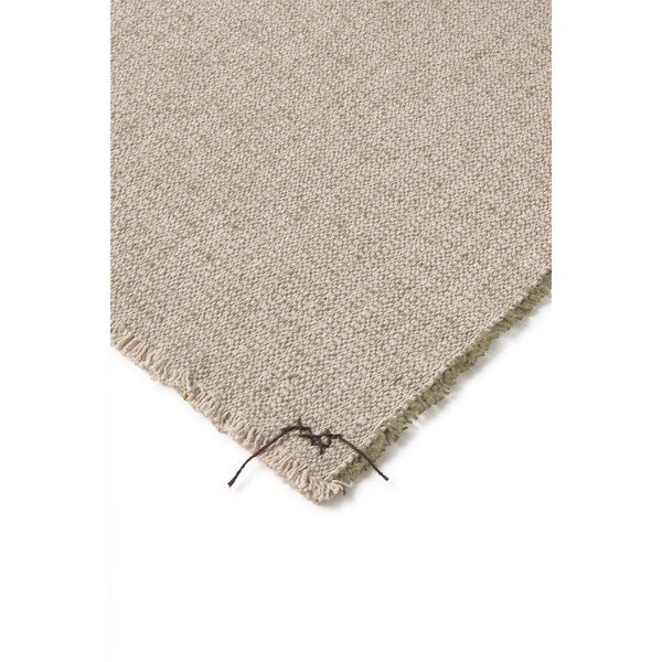 Pamut tányéralátét szett 2 db-os 38x50 cm Handloom – Lorena Canals-image-4