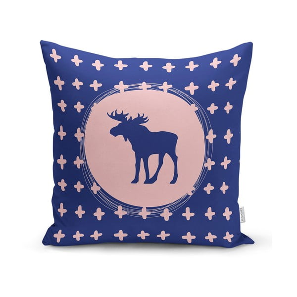 Párnahuzat 43x43 cm – Mila Home