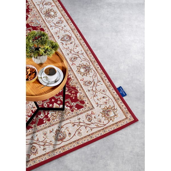 Piros kültéri szőnyeg 200x285 cm Pierre – Villeroy&Boch-image-2