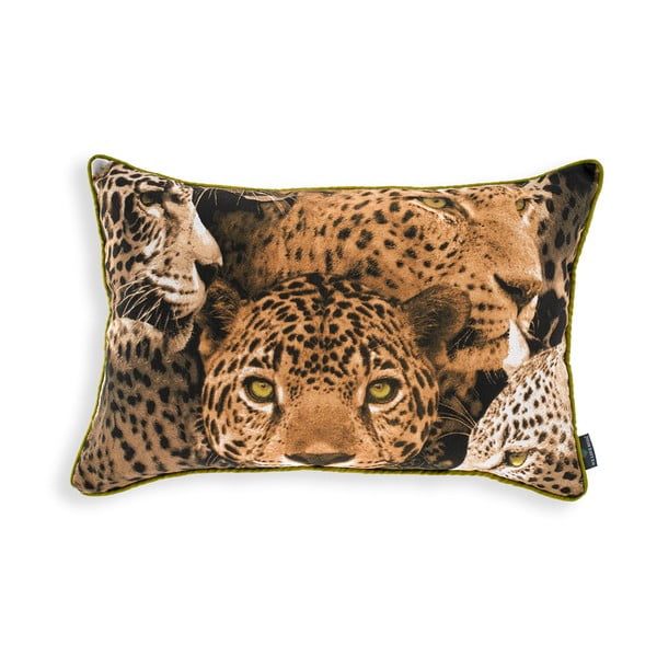 Leopard párnahuzat, 40 x 60 cm - WeLoveBeds