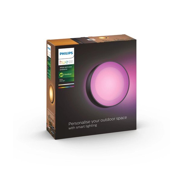 LED okos fali lámpa 15 W Daylo – Philips Hue-image-2