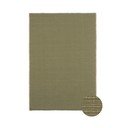 Khaki kézi szövésű pamut szőnyeg 200x300 cm Handloom – Lorena Canals