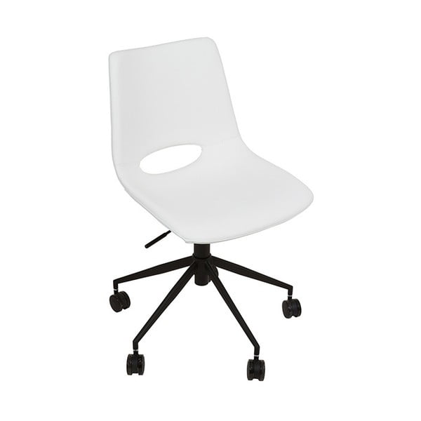 Avedis fehér irodai szék - Santiago Pons