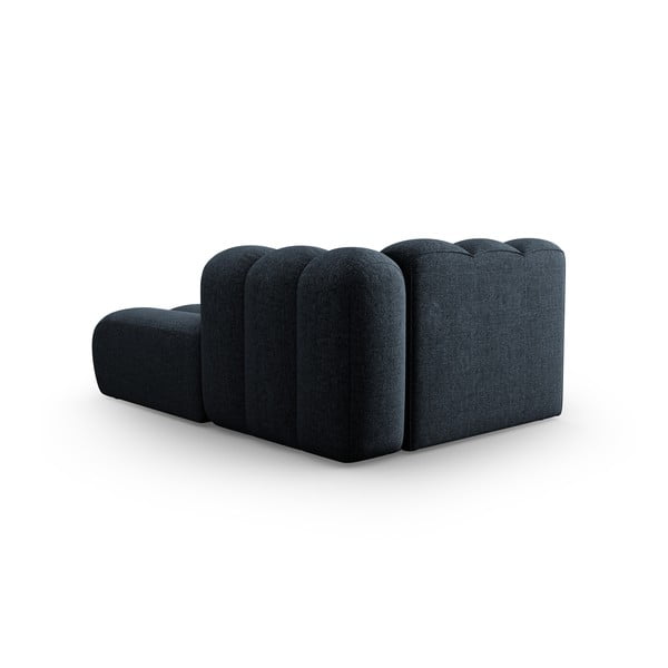 Kék heverő (jobb oldali) Lupine – Micadoni Home-image-3