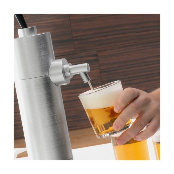 Söradagoló, csappal - InnovaGoods-image-1
