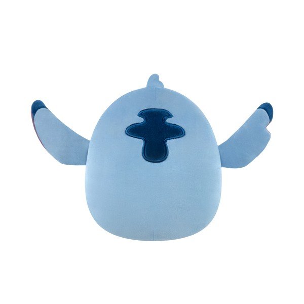 Plüssjáték Disney Stitch – SQUISHMALLOWS-image-3