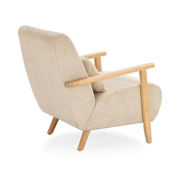 Bézs fotel Bonnie – Marckeric-image-4