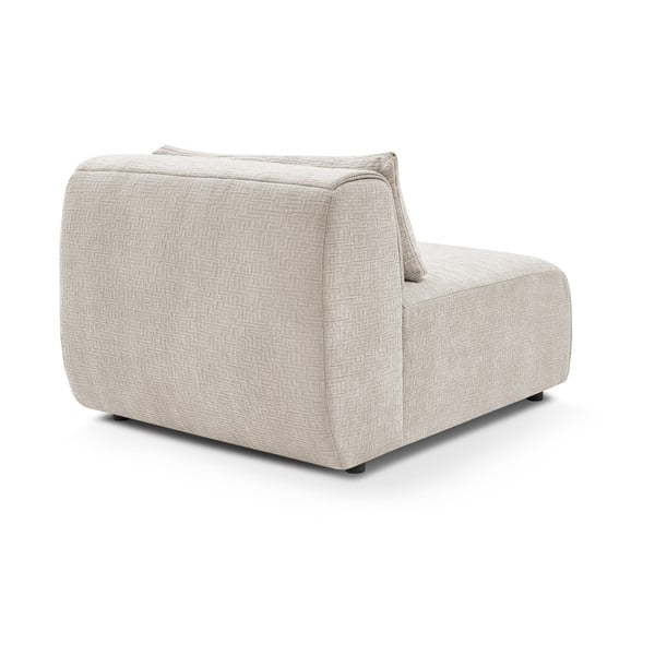 Bézs kanapé modul Jeanne – Bobochic Paris-image-4