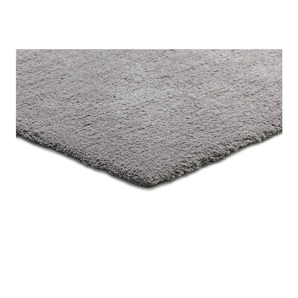 Shanghai Liso szürke szőnyeg, 140 x 200 cm - Universal-image-2