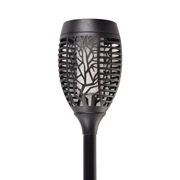 Napelemes kültéri lámpa ø 12 cm – Garden Pleasure-image-4