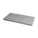 Gyerek hab matrac 60x120 cm Little stars – Roba