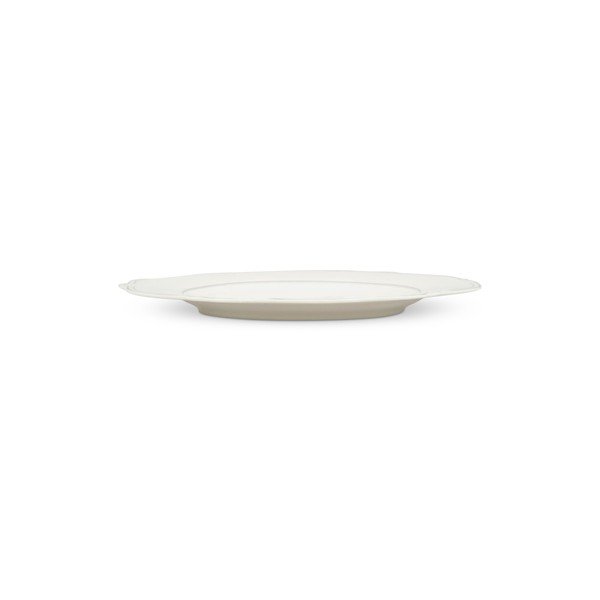 Fehér desszertes tányér készlet 2 db-os ø 21,5 cm Odette – S|P Collection-image-4