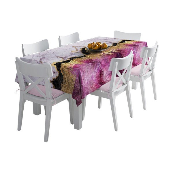 Asztalterítő 140x180 cm – Mila Home