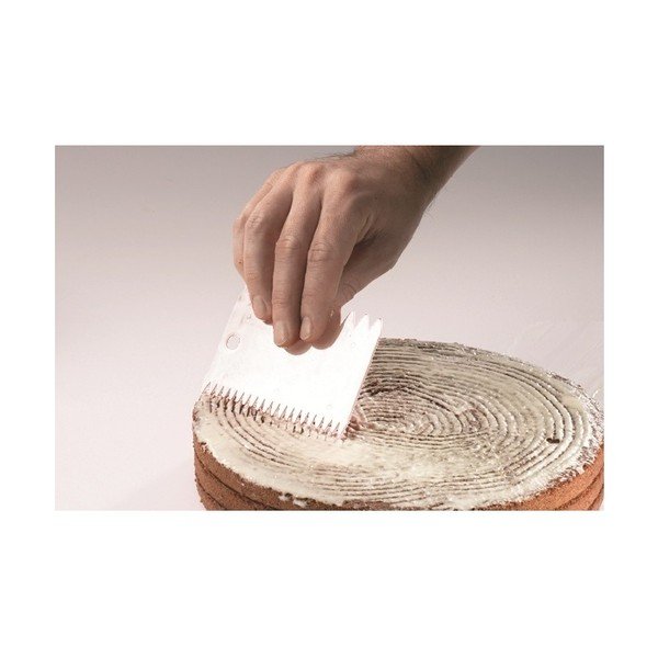 Baker tortakrém kenő, 2 db - Westmark-image-1
