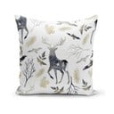 Karácsonyi párnahuzat 45x45 cm Minimalist - Mila Home