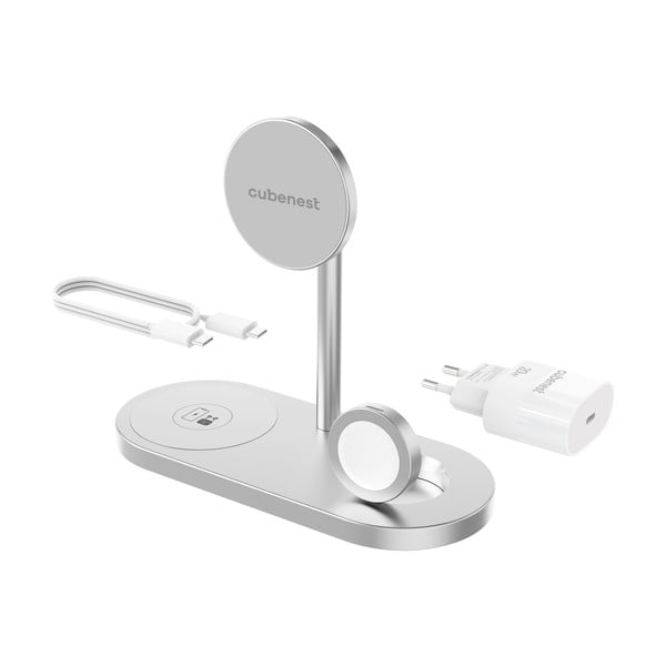 Vezeték nélküli töltő S313 Pro – Cubenest-image-1