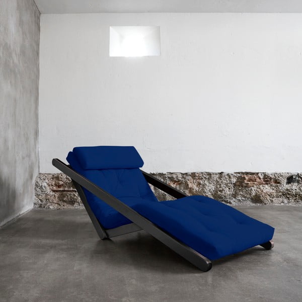 Figo Wenge/Royal átalakítható fotel - Karup