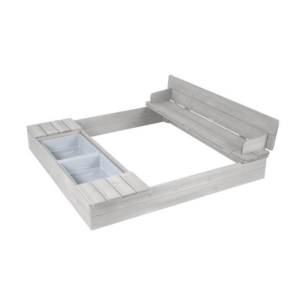 Homokozó Outdoor+ – Roba