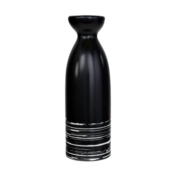 Maru fekete dekantáló, 180 ml - Tokyo Design Studio