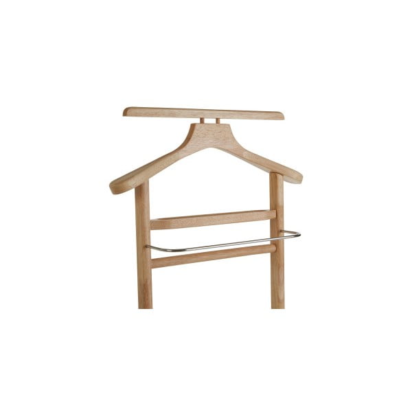 Natúr színű kaucsukfa szobainas – Premier Housewares-image-3