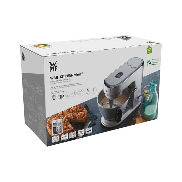 KITCHENMINI rozsdamentes konyhai robotgép, 3 l - WMF-image-2
