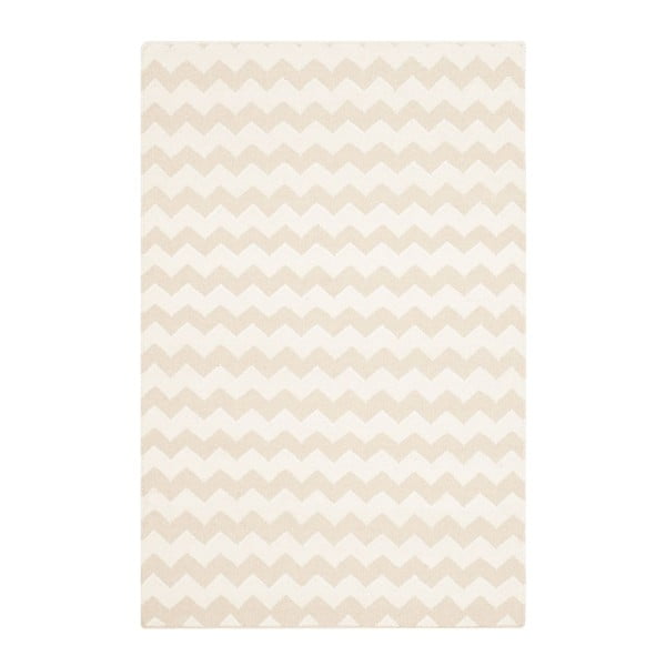 Blair fehér szőnyeg, 182 x 121 cm - Safavieh