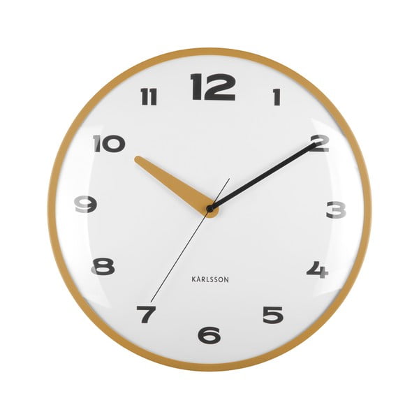 Falióra ø 40 cm Brisk Dome – Karlsson