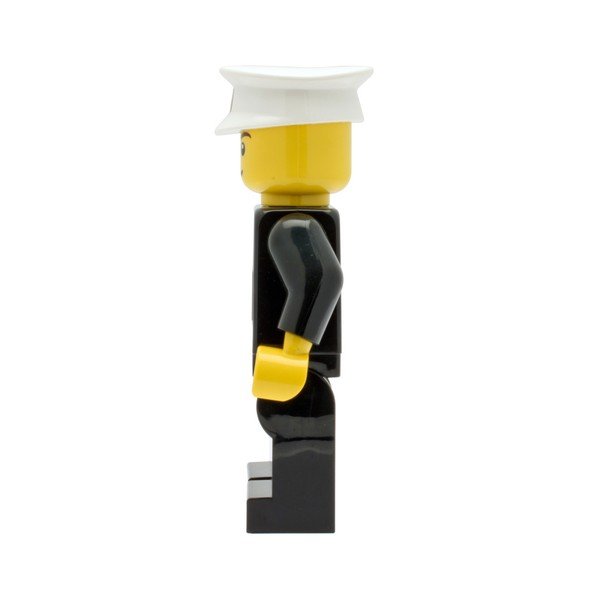 City Policeman ébresztőóra - LEGO®-image-3