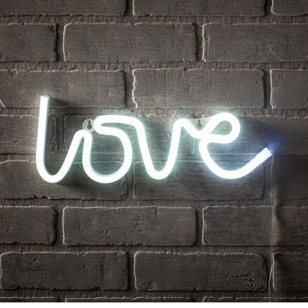 Fénydekoráció Love - Tomasucci-image-2
