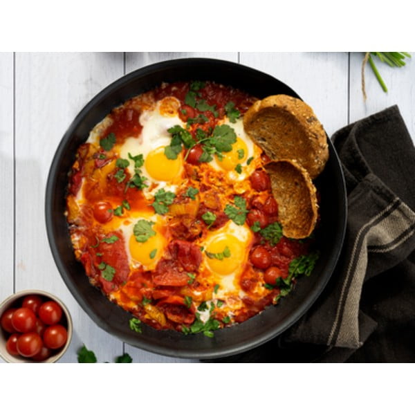 Alumínium serpenyő tapadásmentes felülettel-levehető nyéllel ø 26 cm INGENO Eco Resist L3979302 – Tefal-image-1