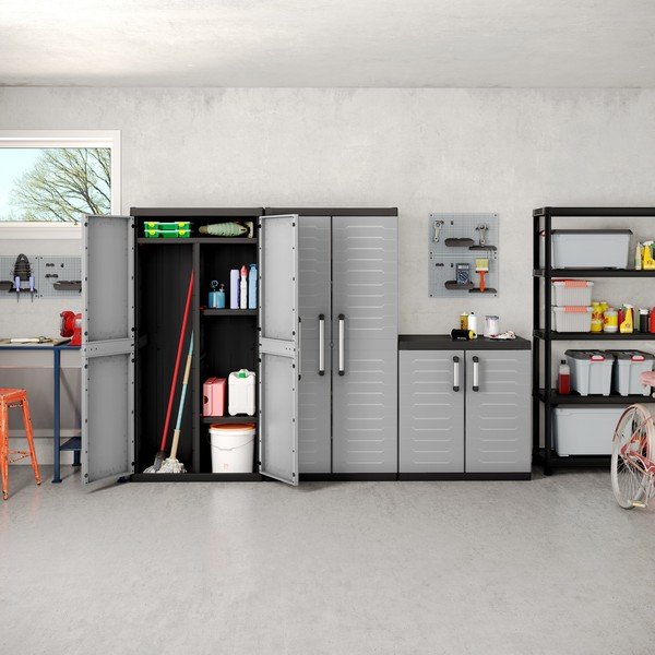 Műhelyszekrény Detroit XL – Keter-image-1