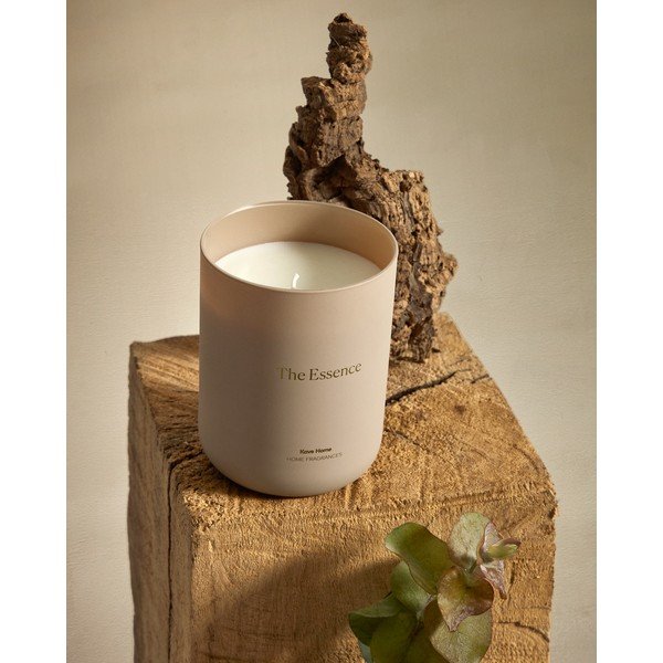 Illatos gyertya, égési idő 30 ó The Essence – Kave Home-image-1
