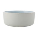 Tint kék-fehér porcelán tál, ø 14 cm - Maxwell & Williams