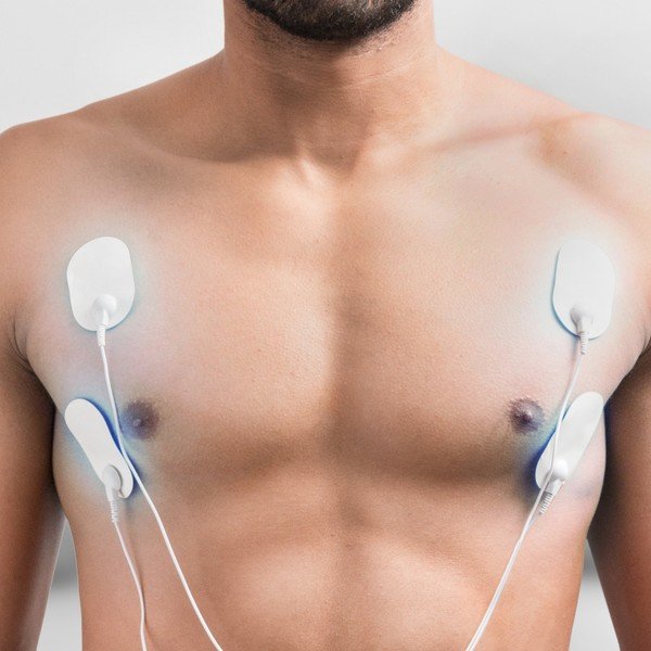 Pulse izom stimuláló - InnovaGoods-image-1